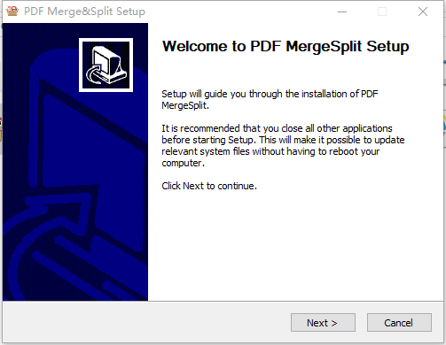 Epubor PDF Merger & PDF Splitterv2.0.149 ٷ