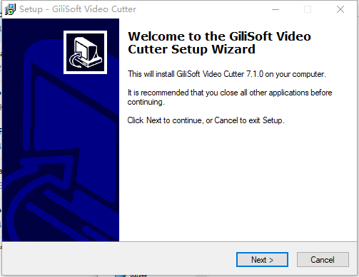Gilisoft Video Cutter(Ƶ)v7.1.0 ٷ