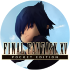 FF15 PE(���ջ���15�ڴ����ƽ��)