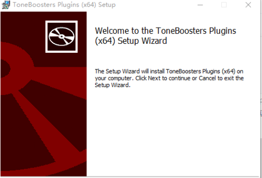 ToneBoosters Plugins Bundle(ۺЧ)v1.50 İ