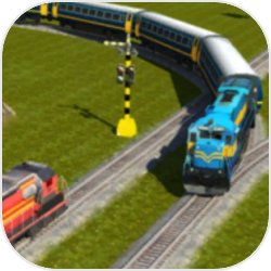 火车驾驶模拟器v1.2 安卓版