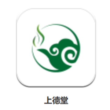 上德堂app 上德堂app
