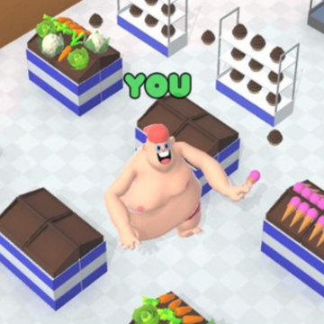 ������ʳ��ս