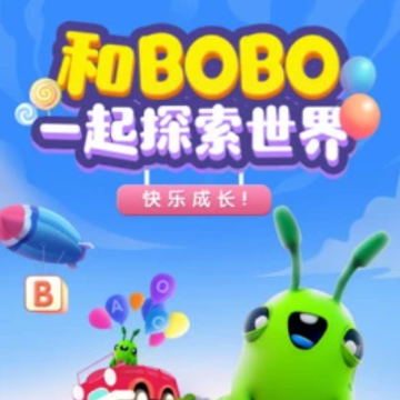 �¶���BOBOӢ��