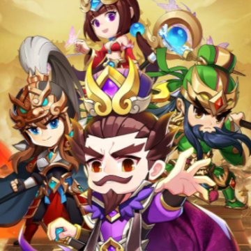 妄想三国 妄想三国
