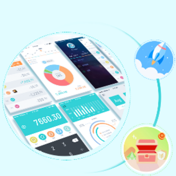 ��ƴ��App