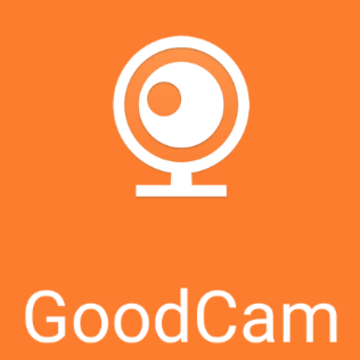 GoodCam app GoodCam app