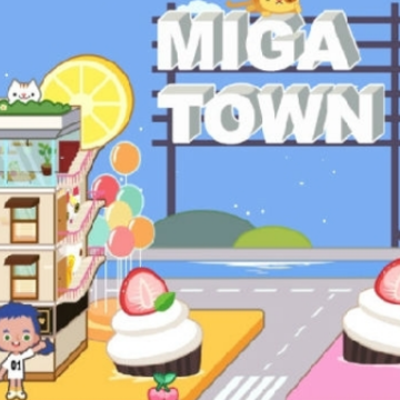米加创造 米加创造