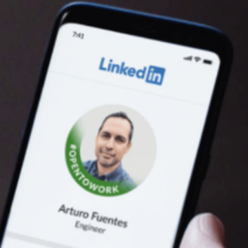 LinkedIn��Ӣ