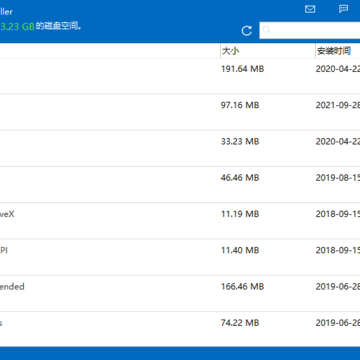 Wise Program Uninstaller����
