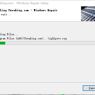 Windows Repair(ϵͳ�޸�����)