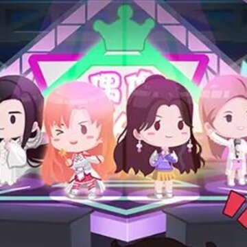 叫我最强店长 叫我最强店长