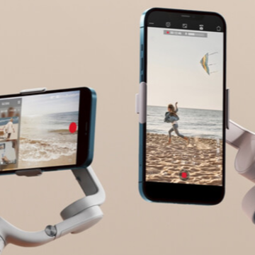 DJI Fly app