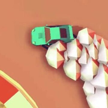 冒险赛车 冒险赛车