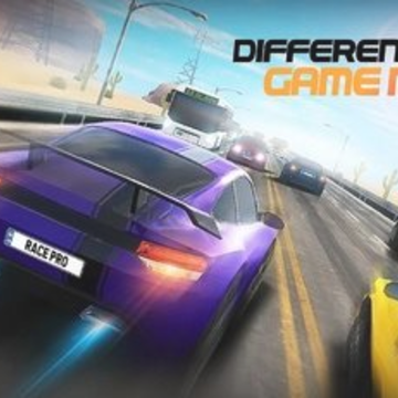 车流中的极速赛车手 车流中的极速赛车手