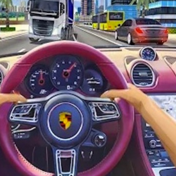 赛车世界豪车驾驶训练 赛车世界豪车驾驶训练