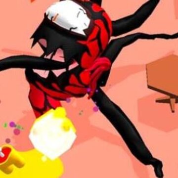 太空狼人潜行 太空狼人潜行
