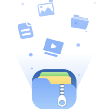 智能解压缩app 智能解压缩app