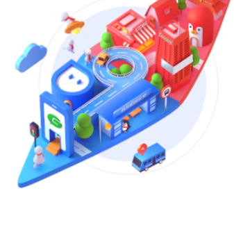 腾讯地图关怀版app 腾讯地图关怀版app
