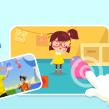 叽里呱啦学英语免费版 叽里呱啦学英语免费版