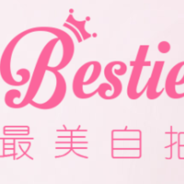 Bestie����������Ů��ױ��ֵ���iOS������