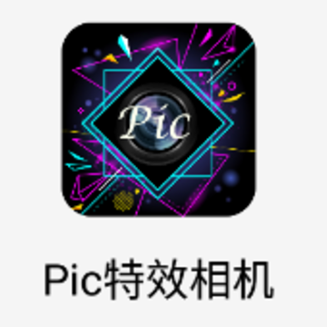 Pic��Ч���app
