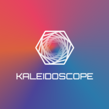 Kaleidoscope���ܻ�����