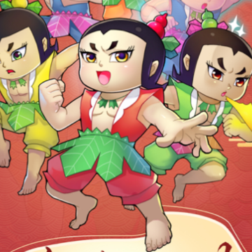 葫芦娃手游iOS账号版 葫芦娃手游iOS账号版
