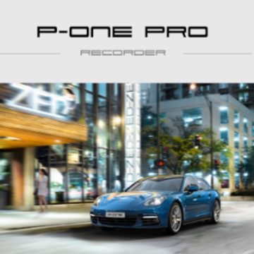 P-ONE Pro