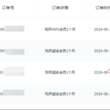 WPS Office鸿蒙版 WPS Office鸿蒙版