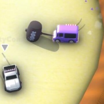 赛车总动员游戏 赛车总动员游戏
