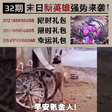 末日生还者 末日生还者