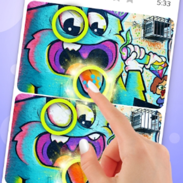 差异发现它 差异发现它