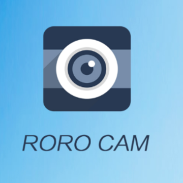 RORO CAM app