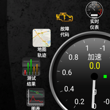 torque车况大师 torque车况大师