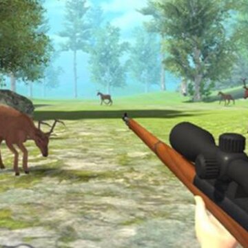 吃鸡射击训练营 吃鸡射击训练营