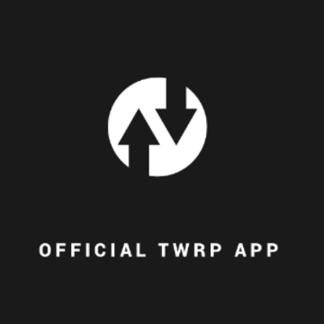 Official TWRP App