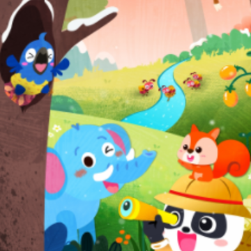 ����ɭ�����ռ�app