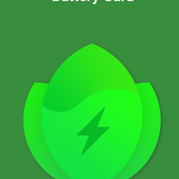 Battery Guru����