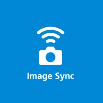 ����Image Sync