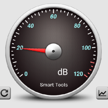sound meter app sound meter app