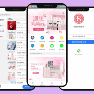 本色丽人APP 本色丽人APP