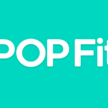 POP Fit App����