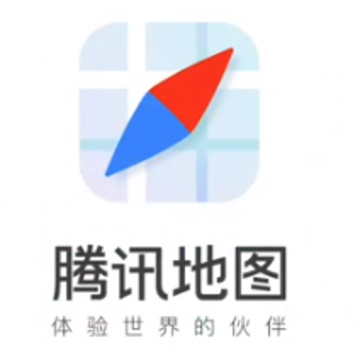 腾讯地图ios版 腾讯地图ios版