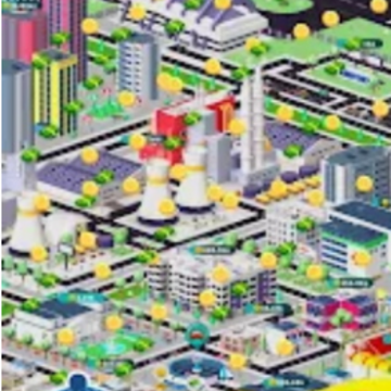 出租车公司模拟城市 出租车公司模拟城市
