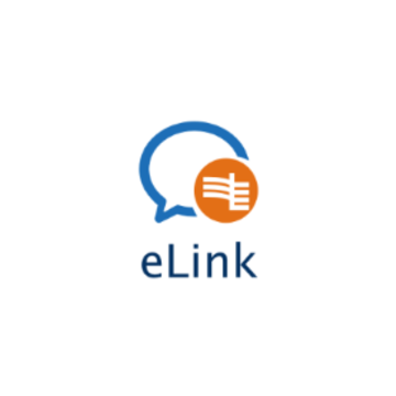 ����eLink app
