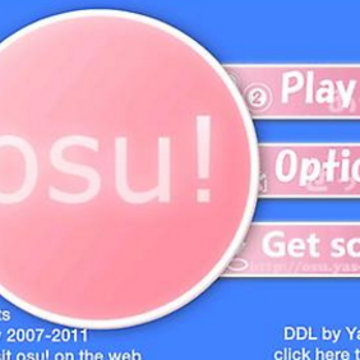 osu����