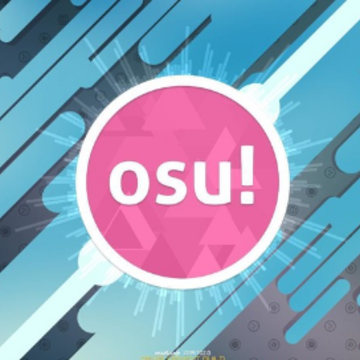 osu�������μ��а�