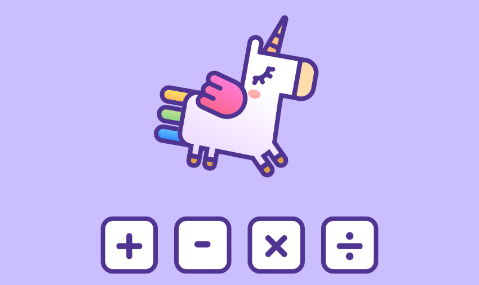 彩色计算器app 彩色计算器app