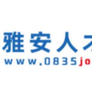雅安人才网 雅安人才网
